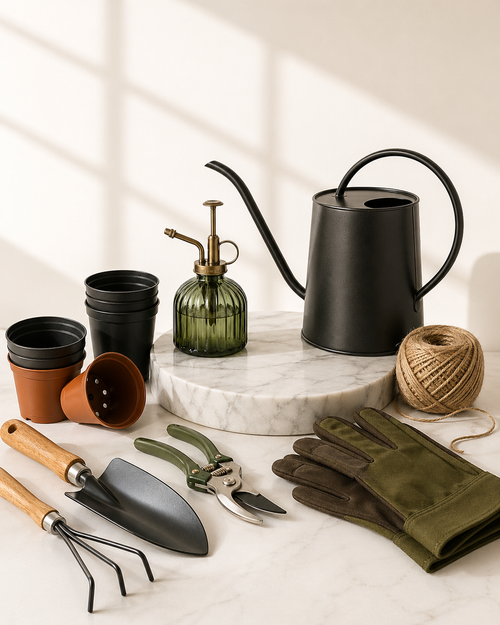Garden Accessories