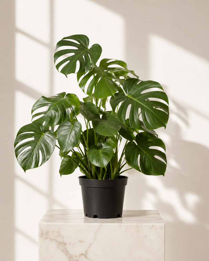 MONSTERA DELICIOSA