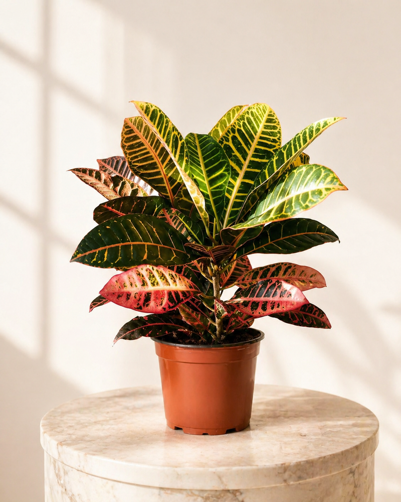 Croton "Petra"