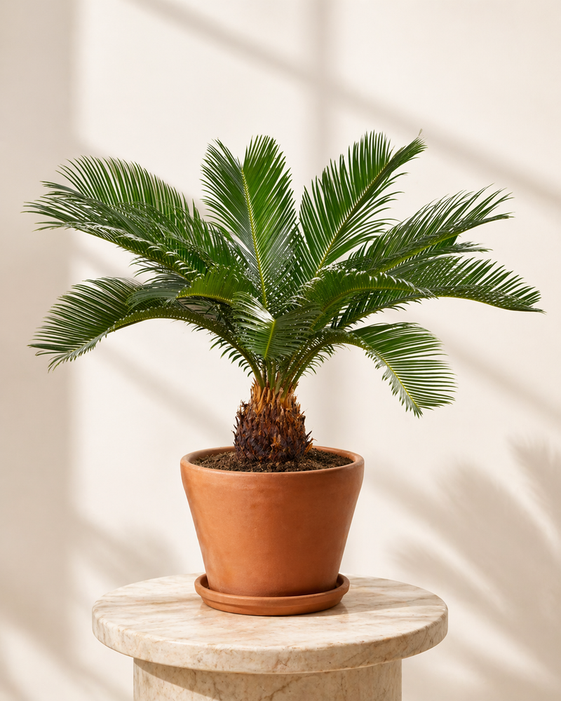Cycas Revoluta